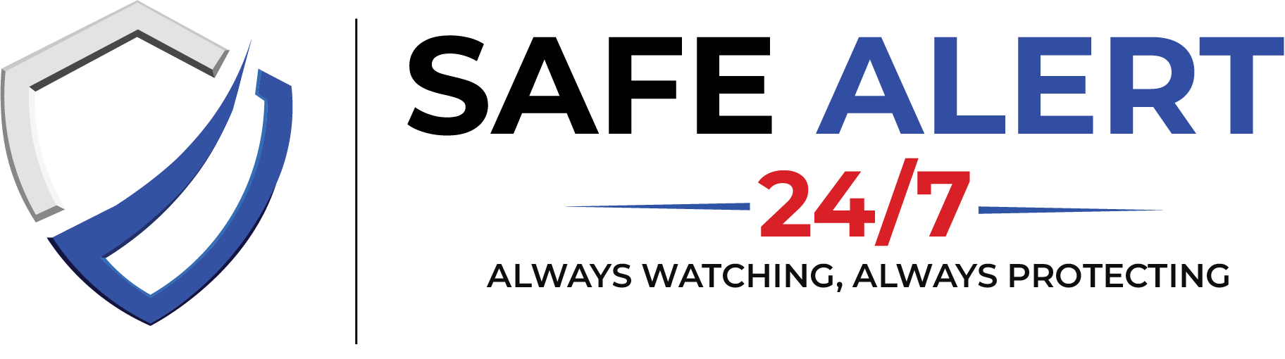 Safe Alert 24/7